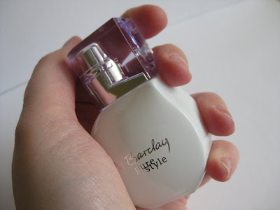 Einkauf Tagesduft Betty Barclay Pure Style - InnenAussen