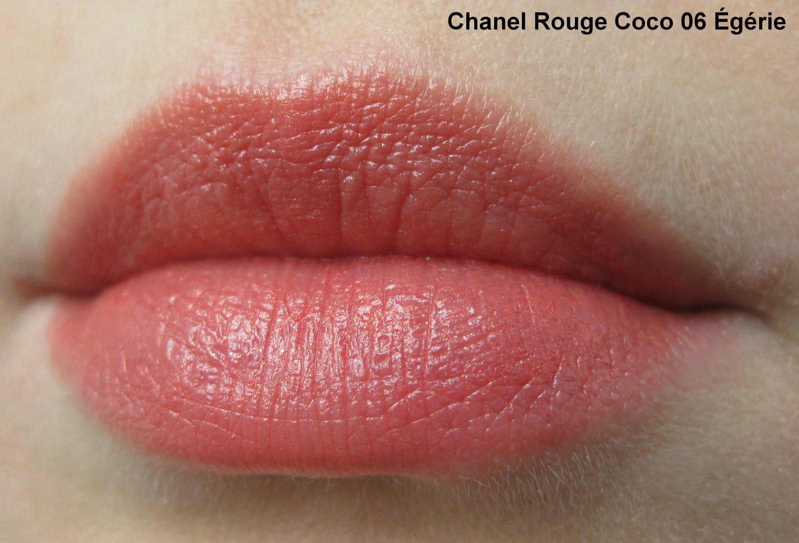 Chanel Rouge Coco - InnenAussen