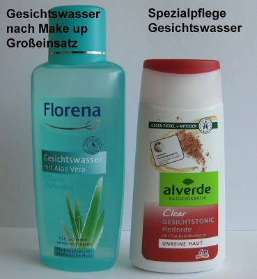 Beauty Blogger: Zeigt her eure Pflege - InnenAussen