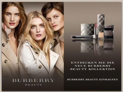 Burberry kosmetik online outlet