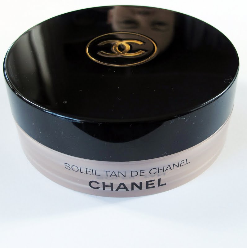 Soleil Tan de Chanel - InnenAussen