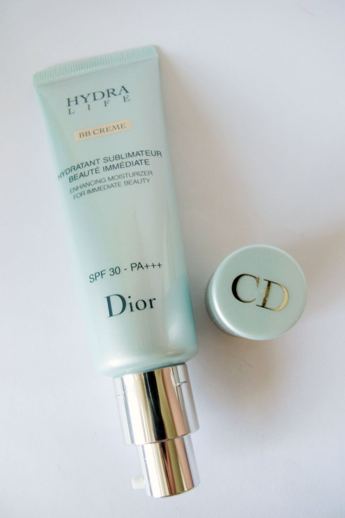 Dior Hydra Life BB InnenAussen