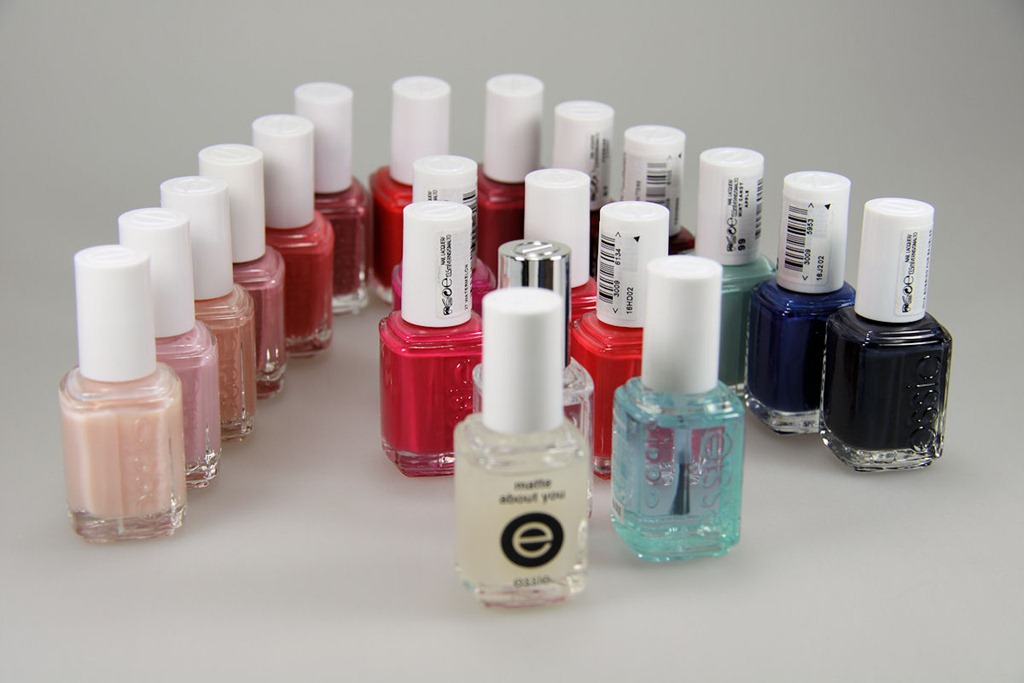 Essie Dior, liebt liebt Paddy - Me InnenAussen