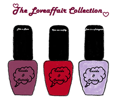 The Loveaffair Collection