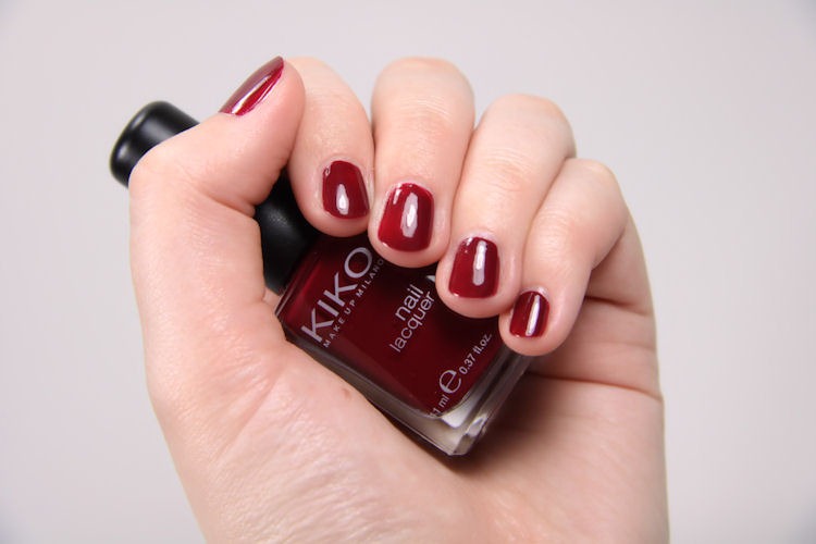 NOTD Kiko 286 - InnenAussen