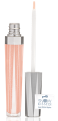 frozen shimmer lipgloss