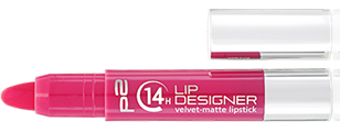 14h lip designer 040