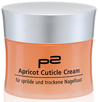 Apricot Cuticle Cream