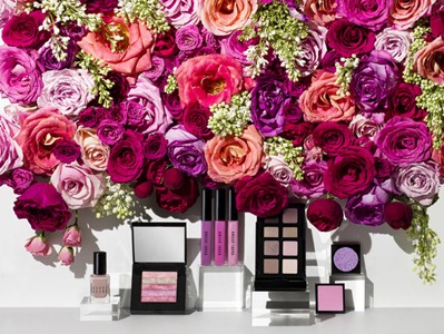 Bobbi Brown_Lilac Rose Collection_Group