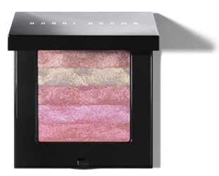 Bobbi Brown_Lilac Rose Collection_Shimmer Brick Lilac Rose_UVP 46,00 Euro