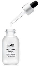 Dry   Shine Drops