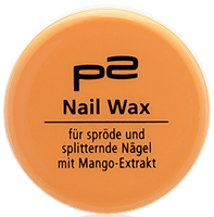 Nail Wax Mango