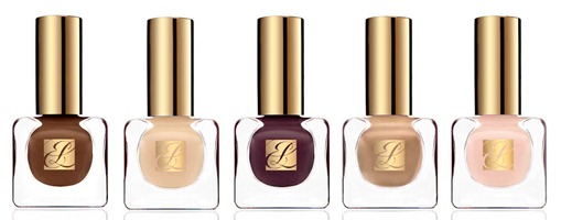 Pure Color Nail Lacquer Collection_French Nudes