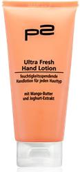 Ultra Fresh Hand Lotion