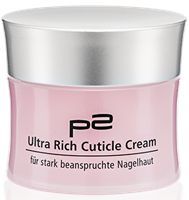 Ultra Rich Cuticle Cream