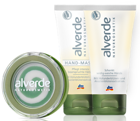 alverde_Collage-Hand