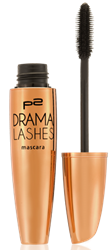 drama lashes mascara