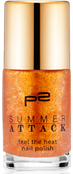 feel the heat nail polish_030_tangerine_twist