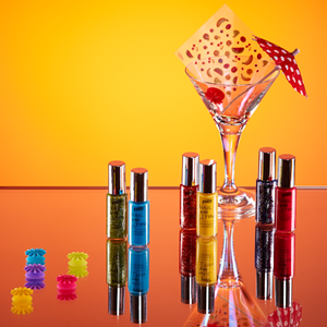 mixÔÇÖn match nail polish cocktail set