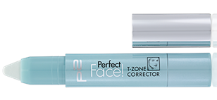 perfect face! t-zone corrector