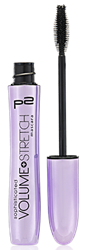 sophisticated volume   stretch mascara