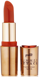 tropical cream lipstick_heat_wave