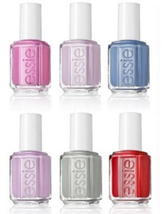 Essie-Spring