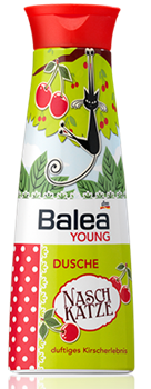 Young_Dusche_Nasch_Katze