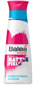 Young_Dusche_Sweet_Fresh