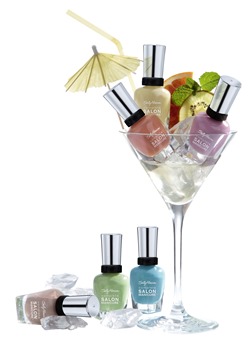 Cocktail Nails_Range