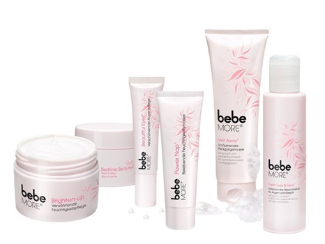 bebe_MORE_Range