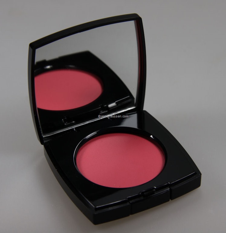 Chanel Affinite (65) Le Blush Crème de Chanel