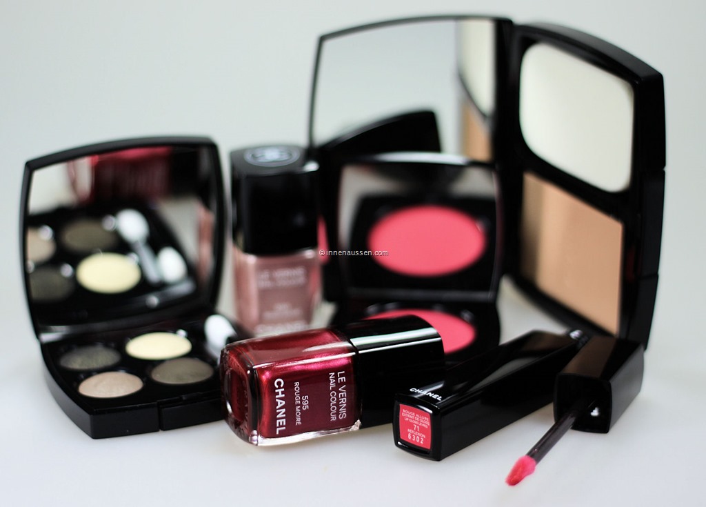 Rouge Allure L'Extrait : Que Vaut la Nouveauté Chanel {Mon TEST & AVIS}