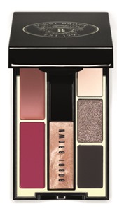 Bobbi Brown_Holiday Gift Giving_Date Night Lip Eye Palette_U