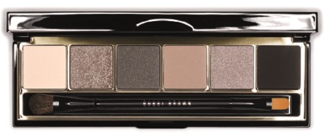 Bobbi Brown_Holiday Gift Giving_Smokey Cool Eye Palette_UVP