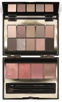 Bobbi Brown_Holiday Gift Giving_Twilight Pink Lip Eye Palett