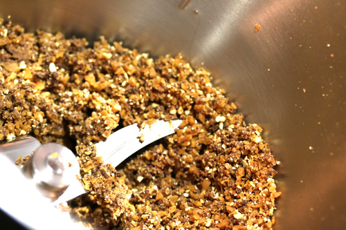 Leserwunsch: Rezept Toffitella und Brot - InnenAussen