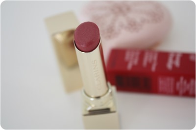 Clarins Tea Rose