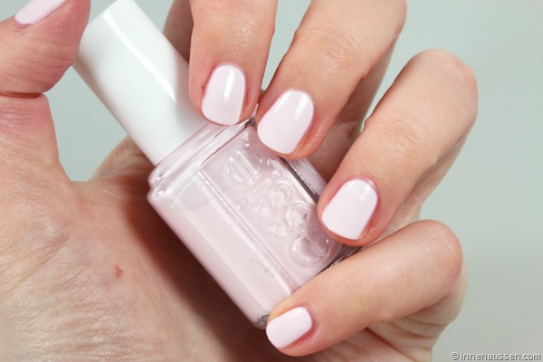 Hype Fiji Essie Kollektion Pastell aus wert? Den - der InnenAussen