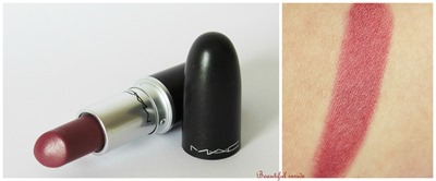 Mac Capricious 1