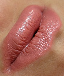 OCC Liptar - Hush Tragebild