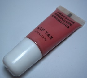 OCC Liptar - Hush
