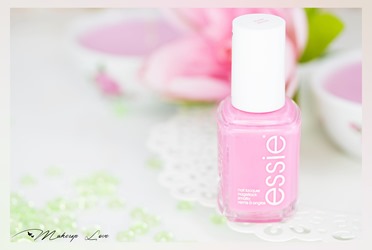 Essie Lovie Dovie Bild 2