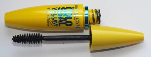My Look Your Look Teil 4 Eure Nr 1 Mascara Innenaussen