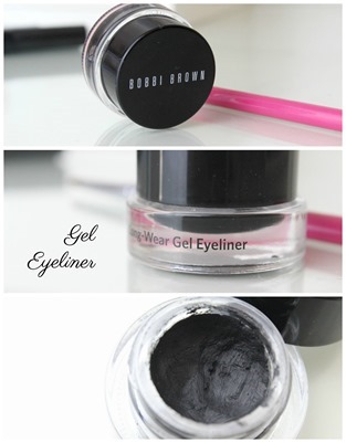 gel eyeliner