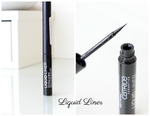 liquid liner