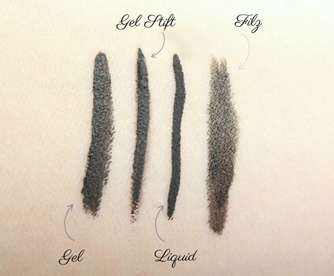 swatches