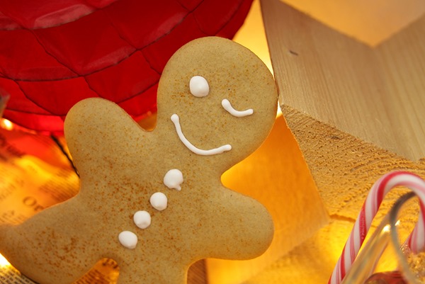 3. Anna im Backwahn für Innenaussen.com_Christmas Sweet Table_Gingerbreadman_Lebkuchenmann