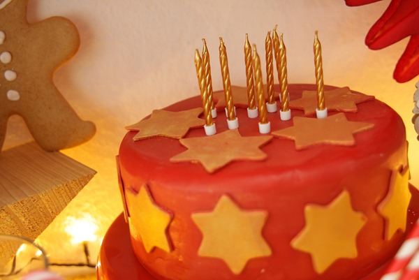 5. Anna im Backwahn fur Innenaussen.co m_Christmas Sweet Table_Cake_Torte