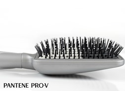 Paddle Brush